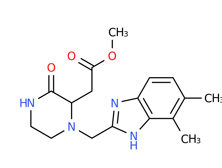 Structure Amb17629908