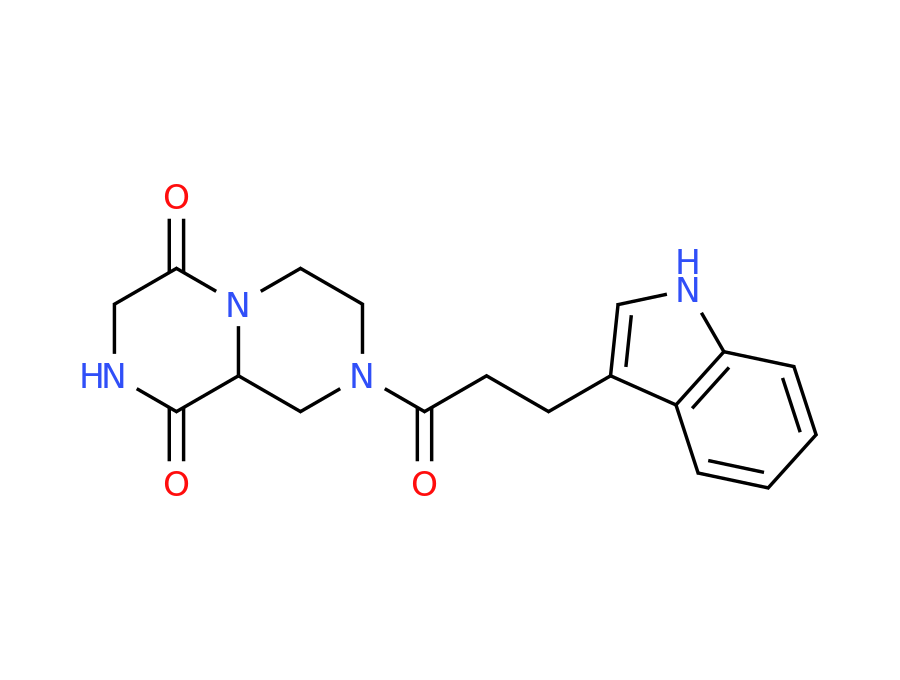 Structure Amb17630008