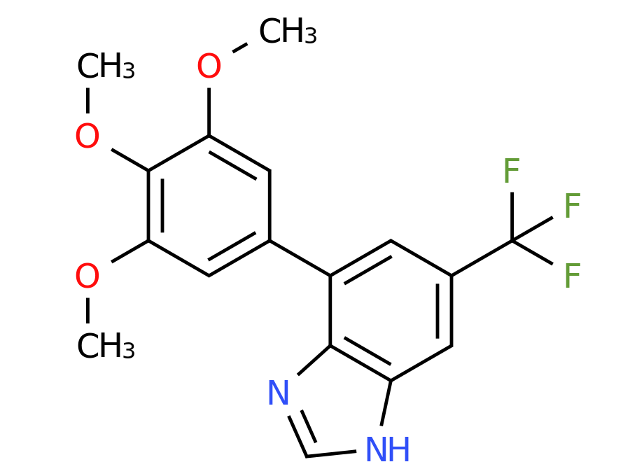 Structure Amb17630203