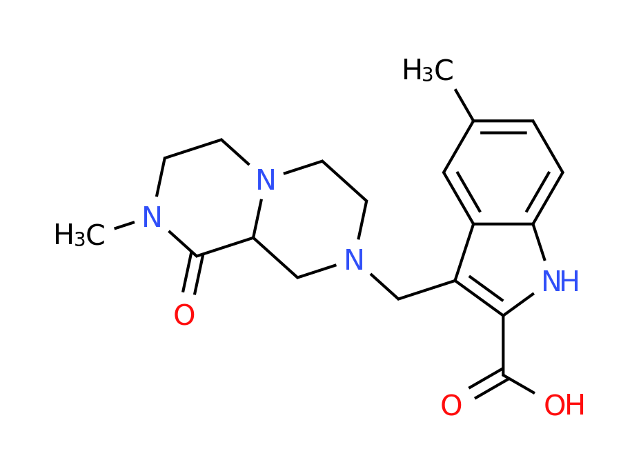 Structure Amb17630217