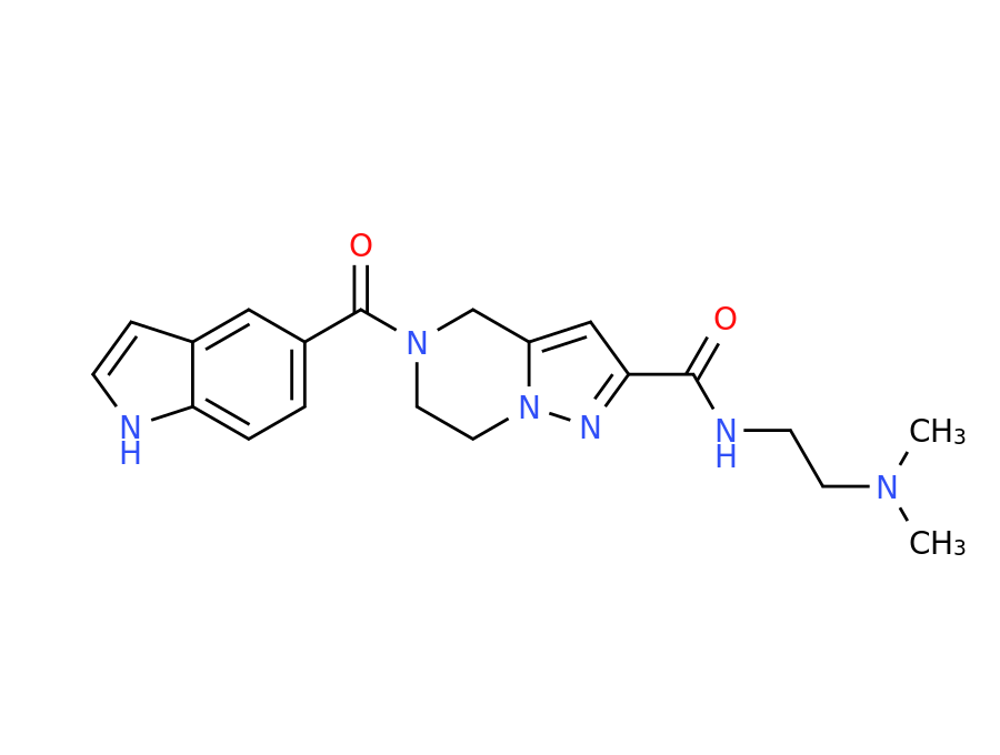 Structure Amb17630221