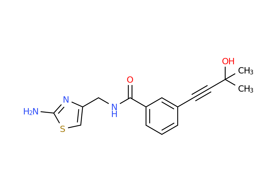 Structure Amb17630252