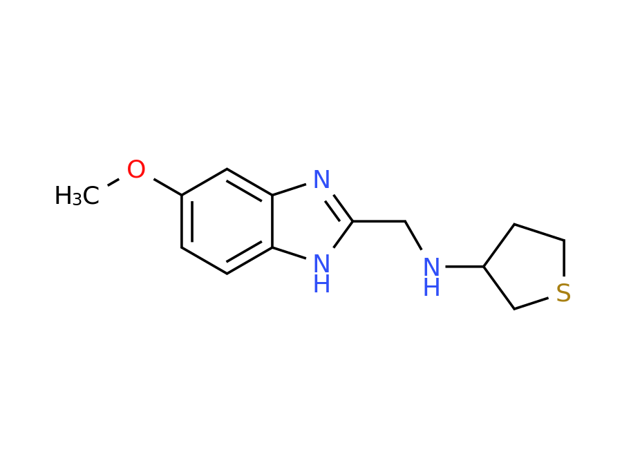 Structure Amb17630330