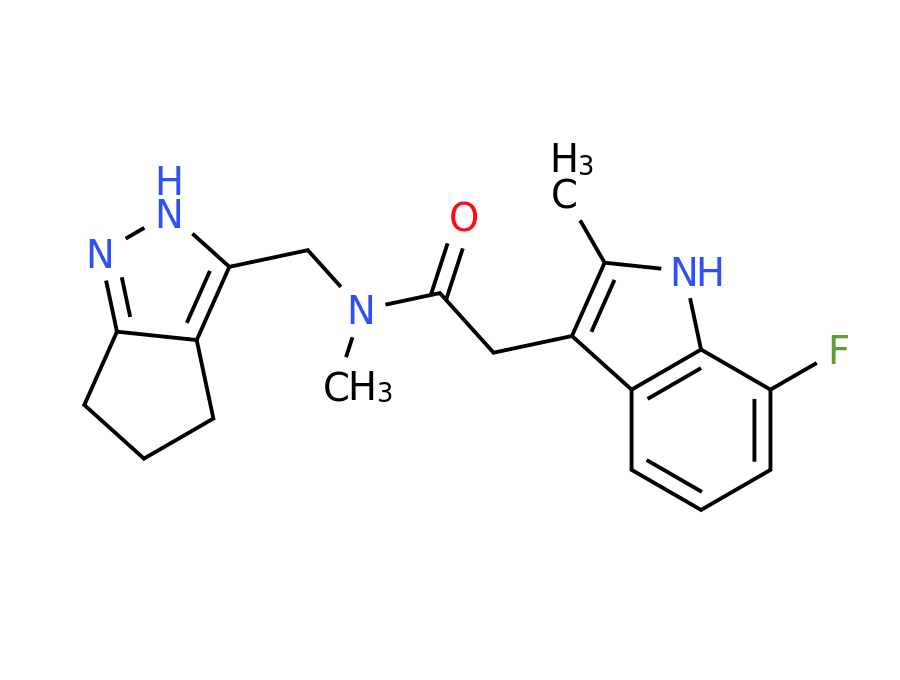 Structure Amb17630391