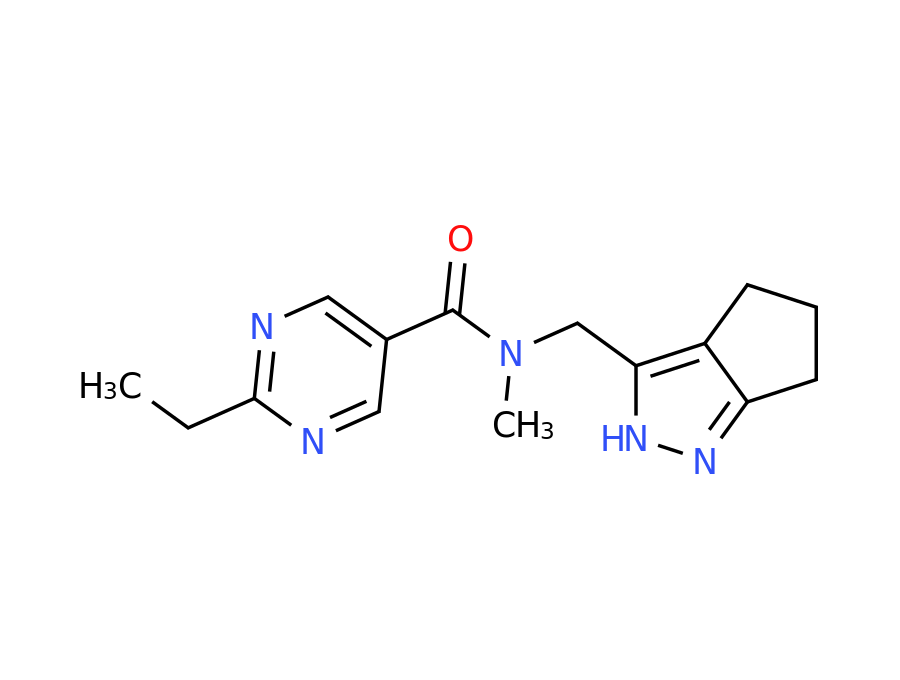 Structure Amb17630395