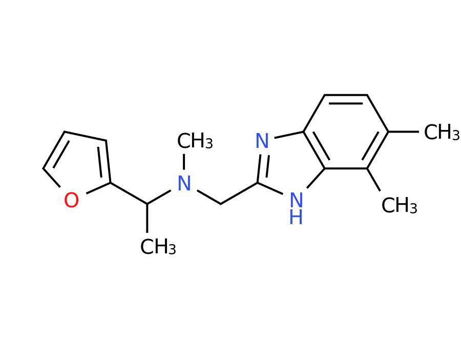 Structure Amb17630495