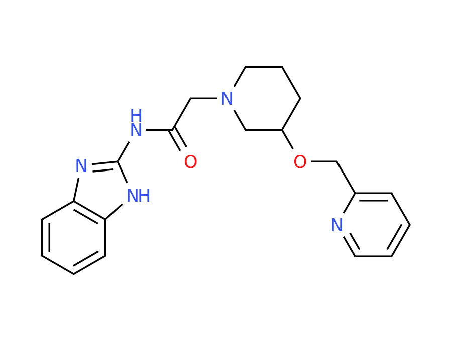 Structure Amb17630511