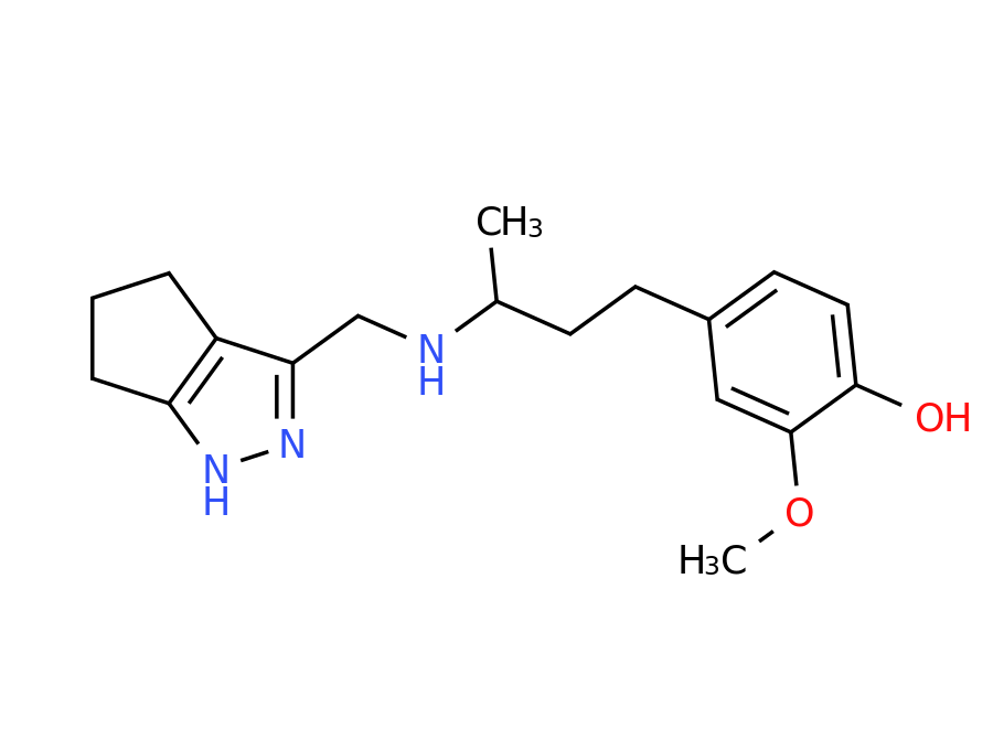 Structure Amb17630609