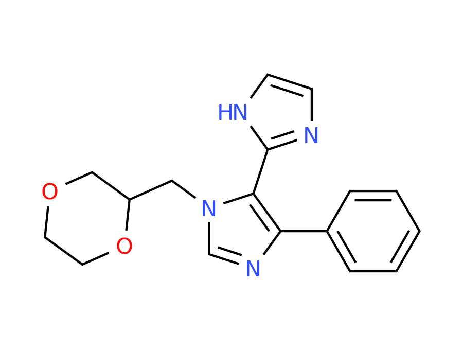 Structure Amb17630730