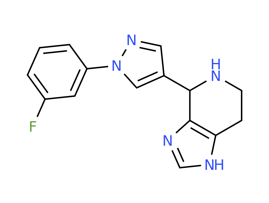 Structure Amb17630753