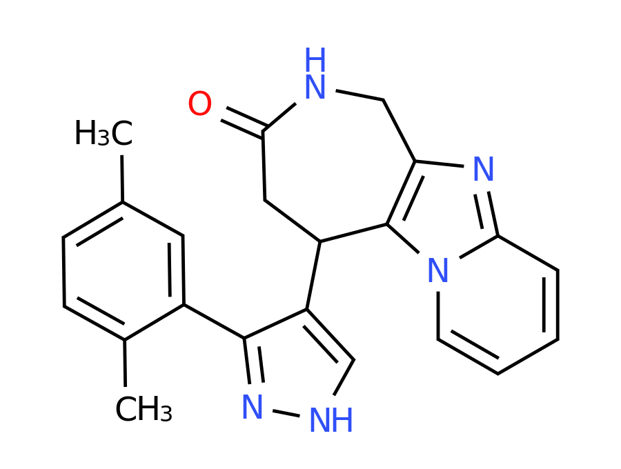 Structure Amb17630805