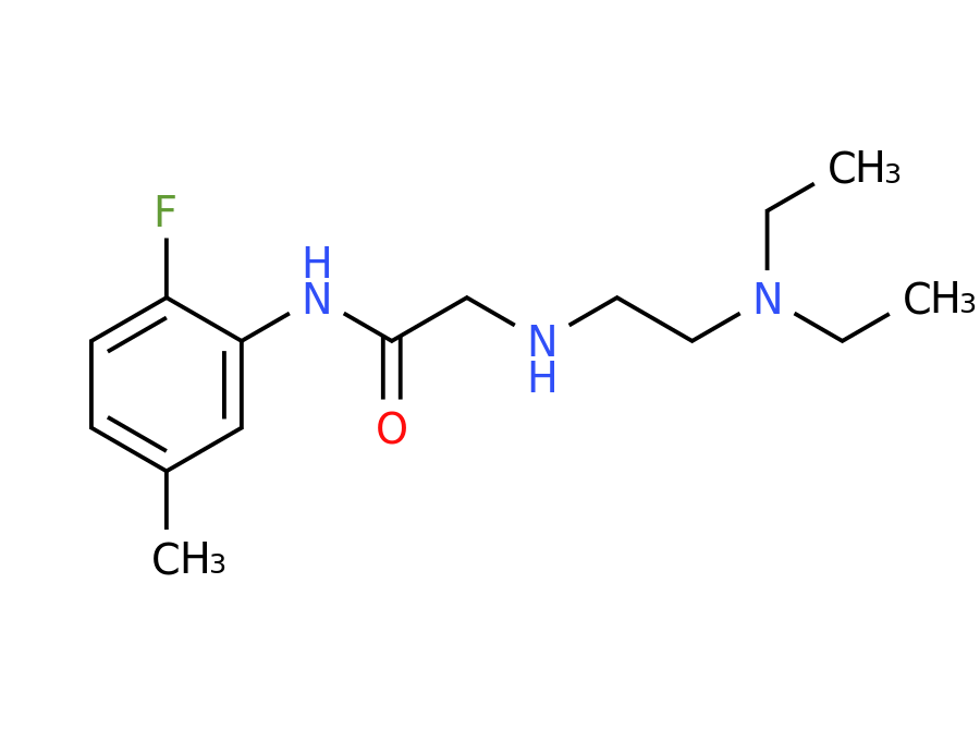 Structure Amb17631656