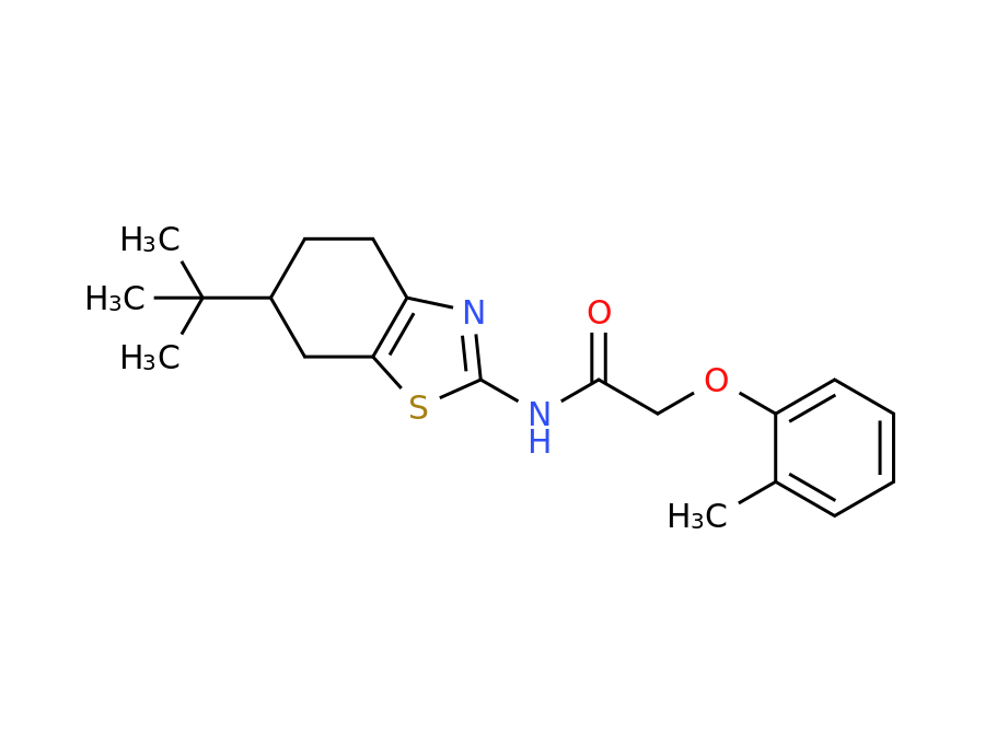 Structure Amb1763179