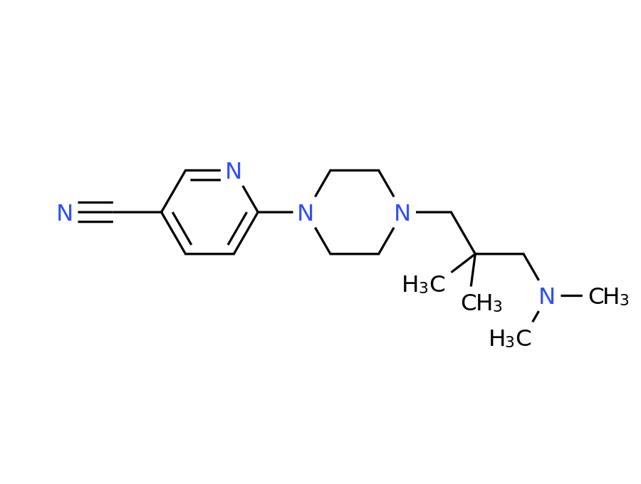 Structure Amb17631825