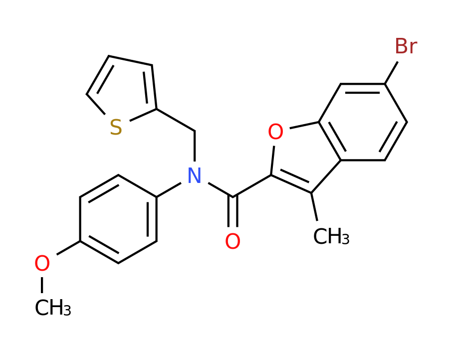 Structure Amb1763269