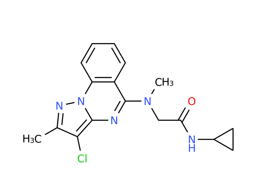 Structure Amb176327