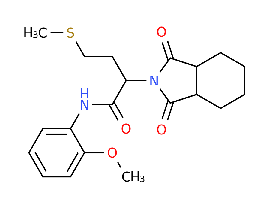 Structure Amb176330