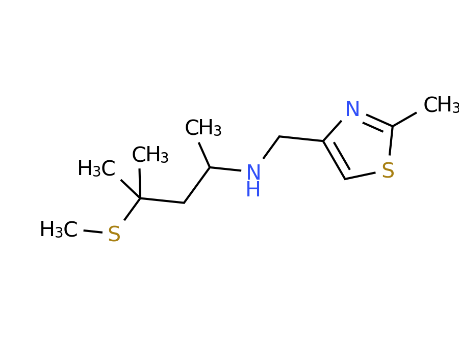 Structure Amb17633111