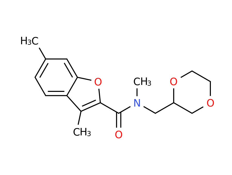 Structure Amb17633447