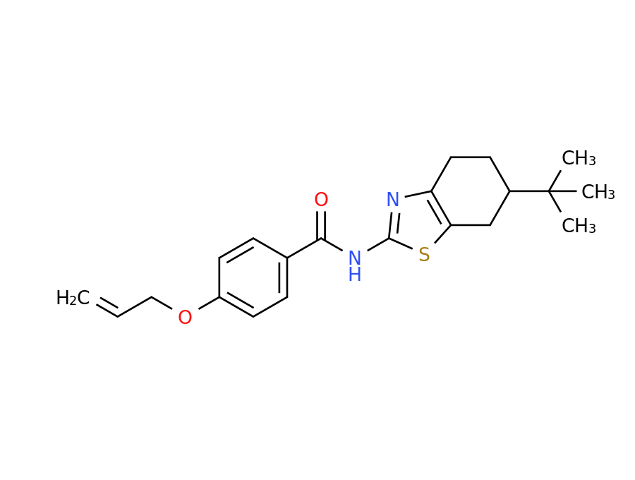 Structure Amb1763365