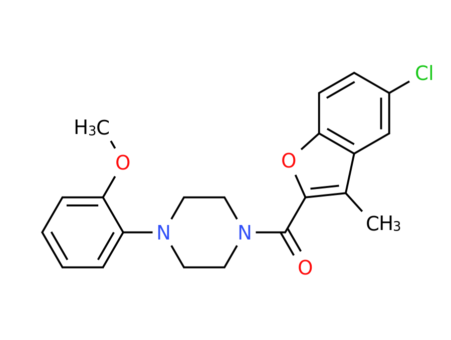 Structure Amb1763370