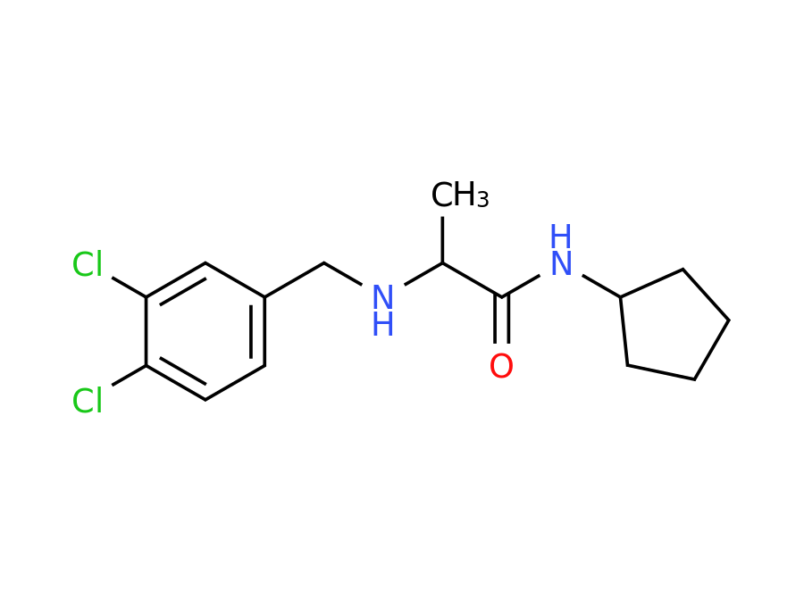 Structure Amb17634289