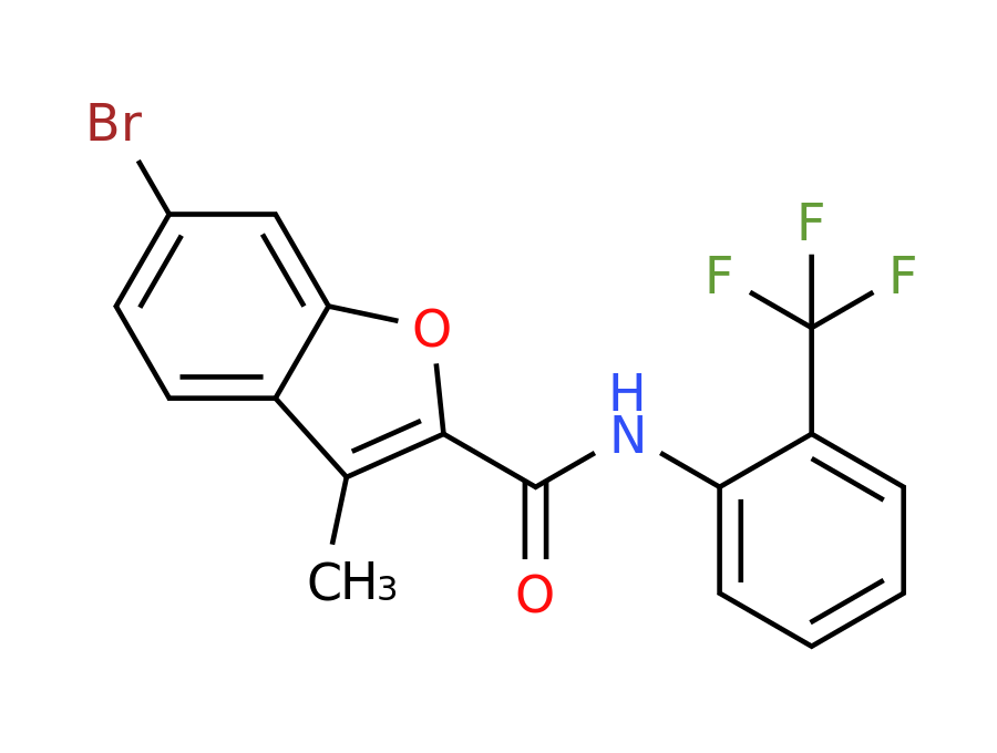 Structure Amb1763454