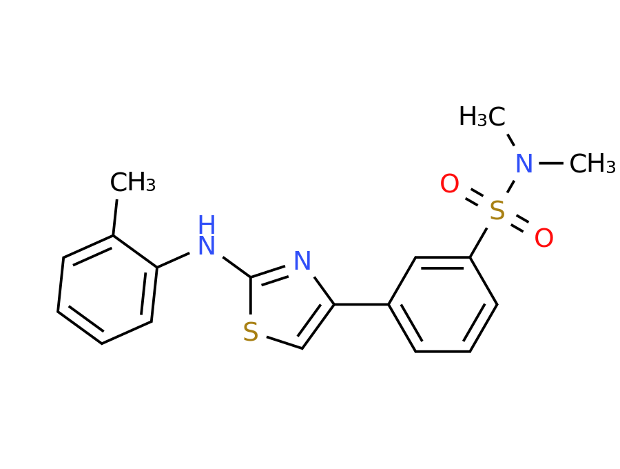 Structure Amb1763514