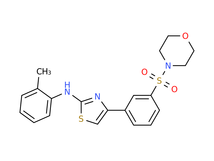 Structure Amb1763515