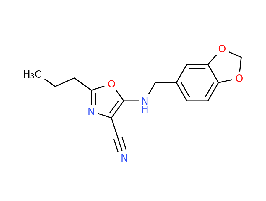 Structure Amb1763522