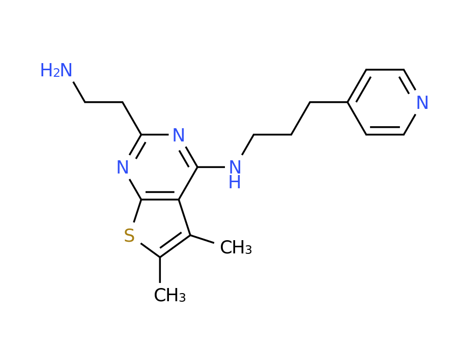 Structure Amb17635351