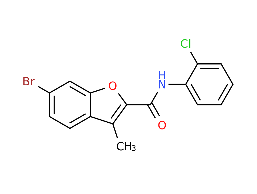 Structure Amb1763596