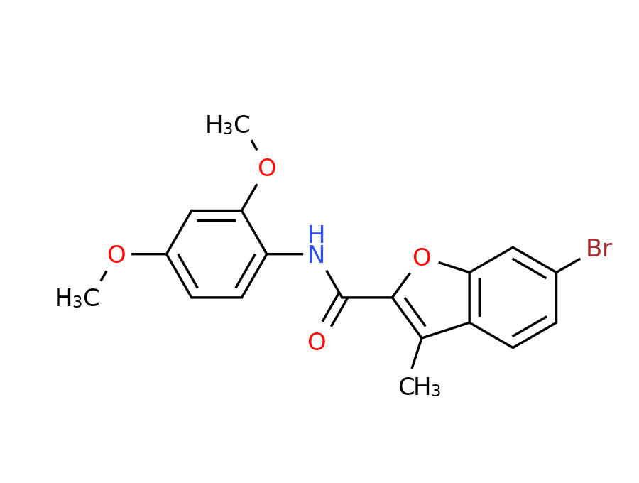 Structure Amb1763598