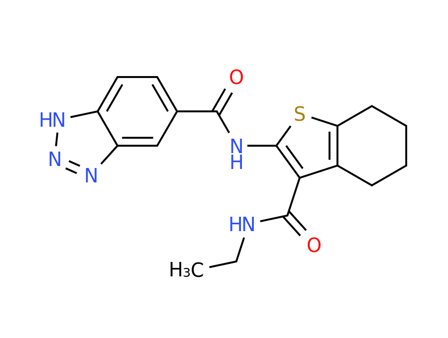 Structure Amb17635986