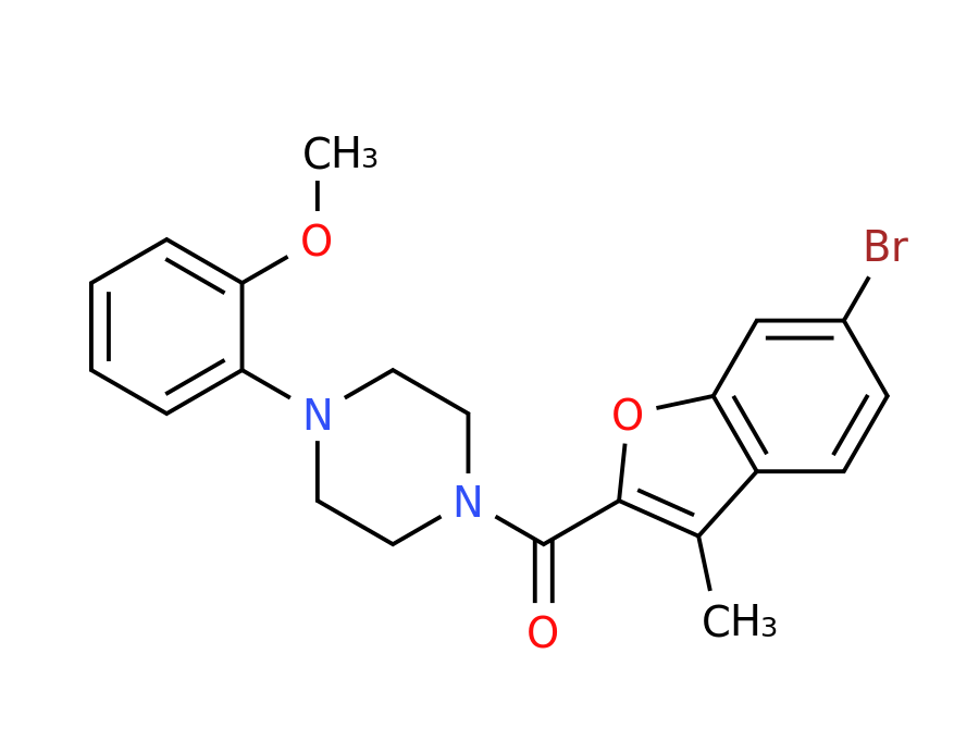 Structure Amb1763602