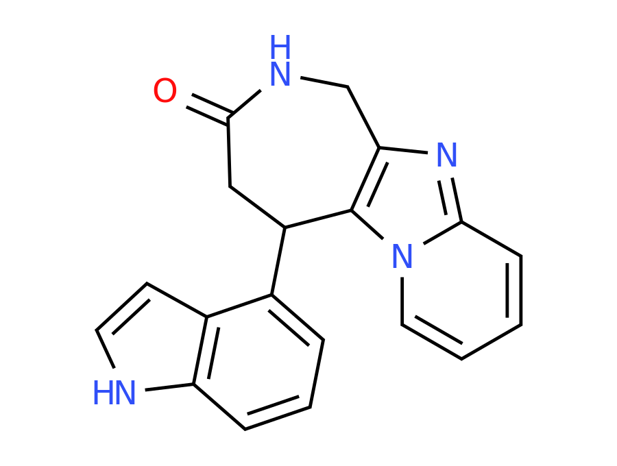 Structure Amb17636073