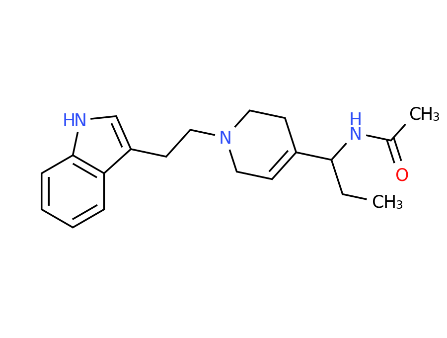 Structure Amb17636121