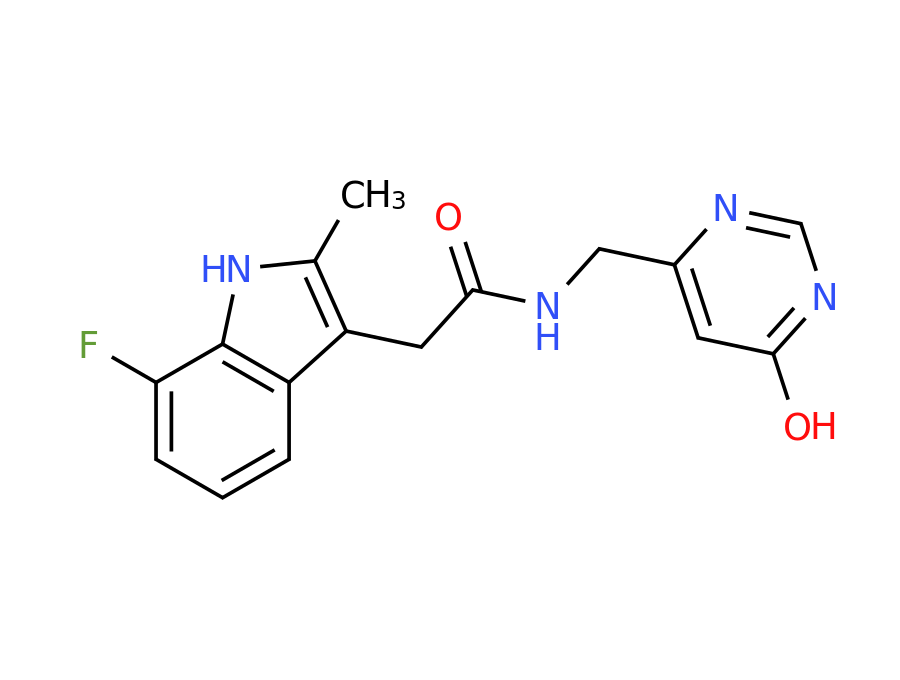 Structure Amb17636142