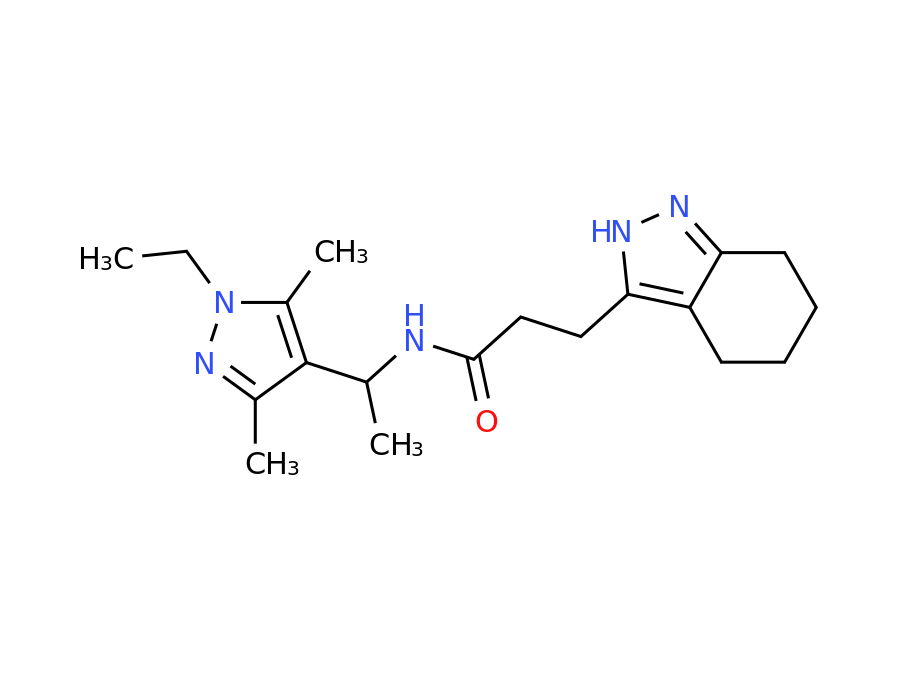 Structure Amb17636348