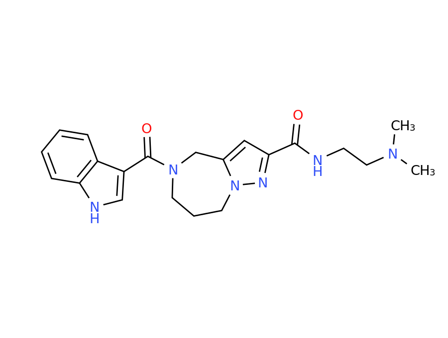 Structure Amb17636419