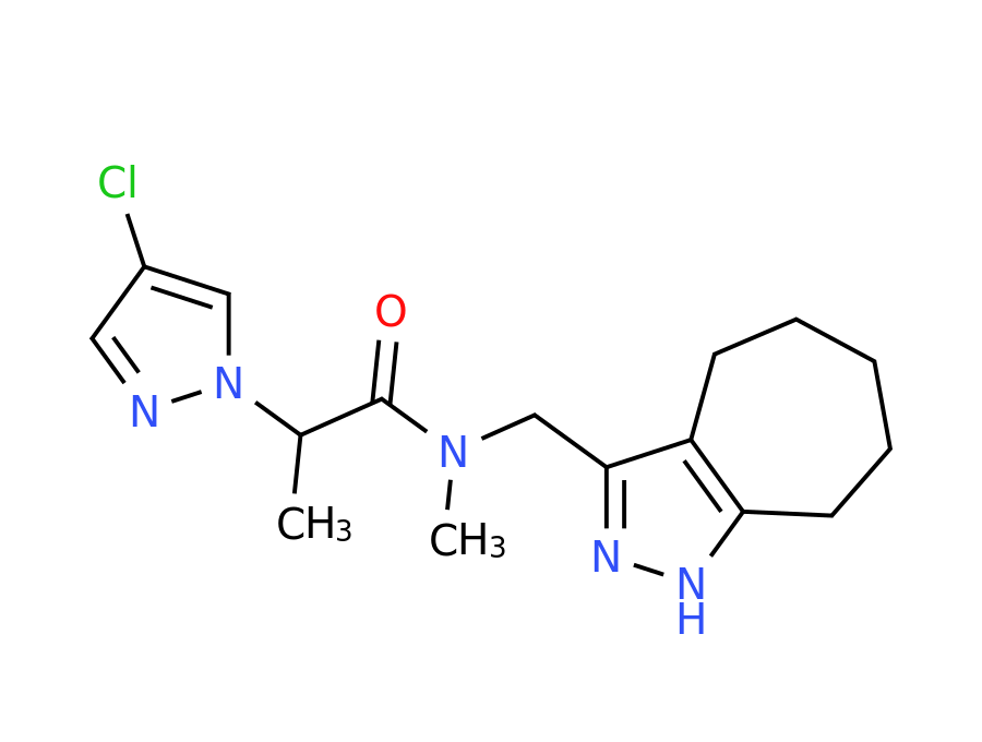 Structure Amb17636447