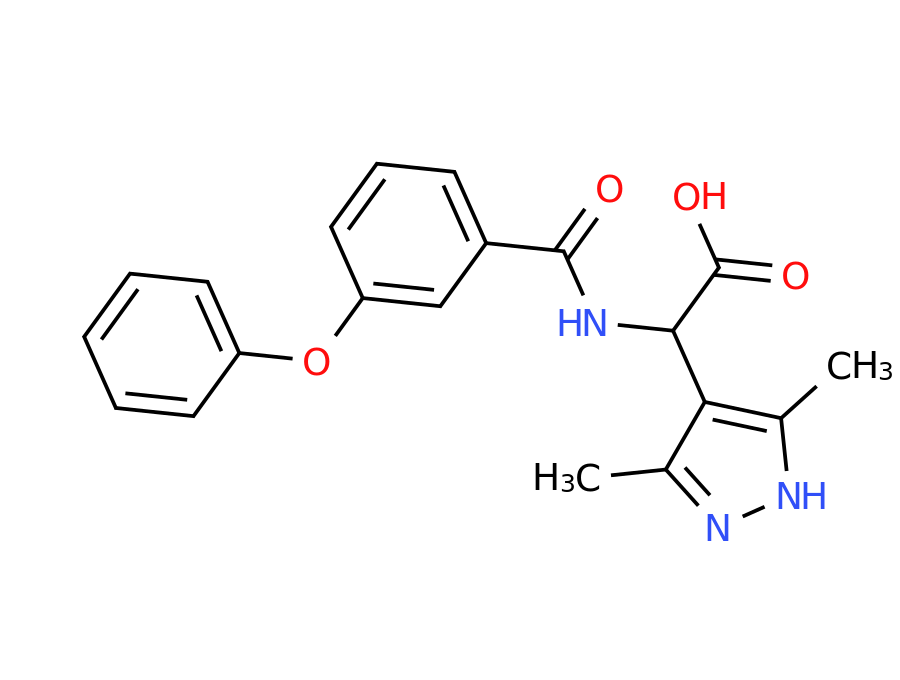 Structure Amb17636479