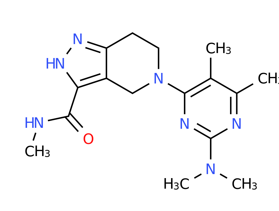 Structure Amb17636520