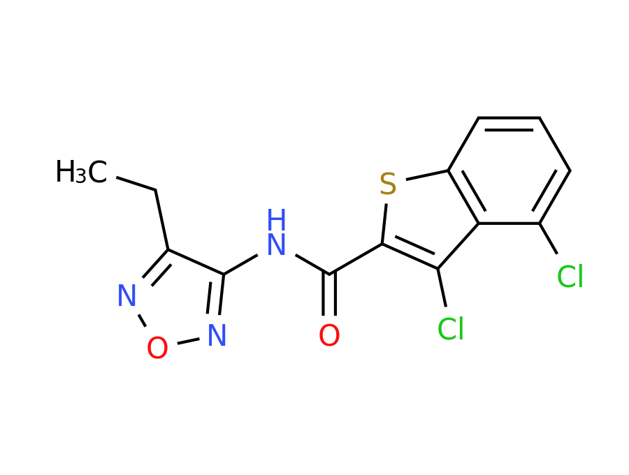 Structure Amb1763653