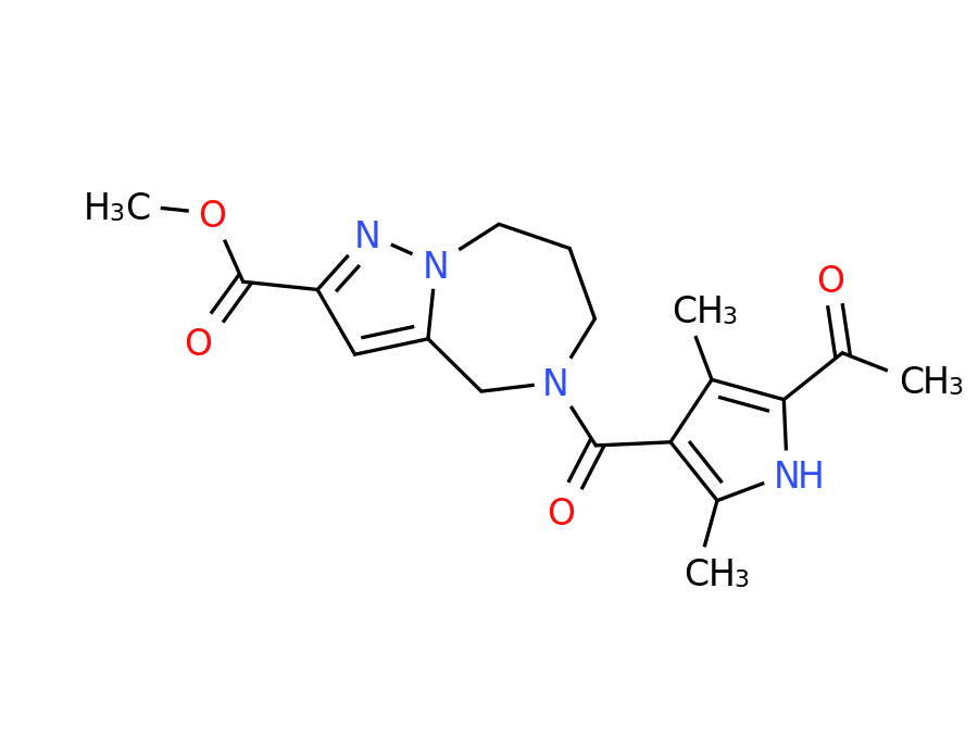 Structure Amb17636640