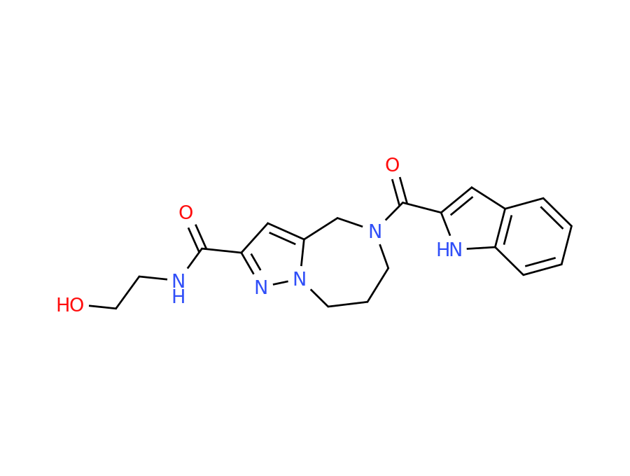 Structure Amb17636689