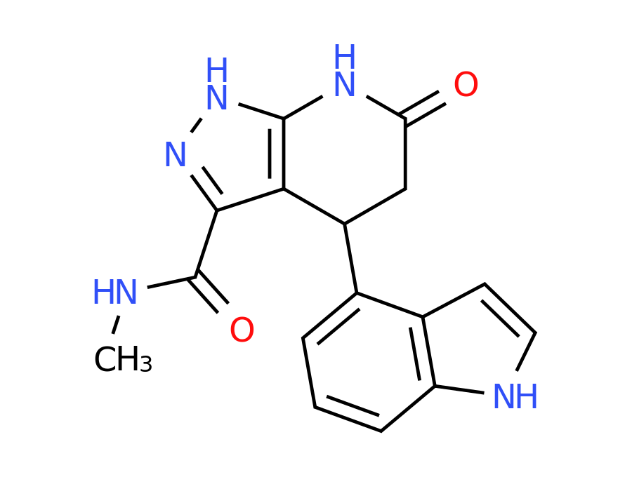 Structure Amb17636699