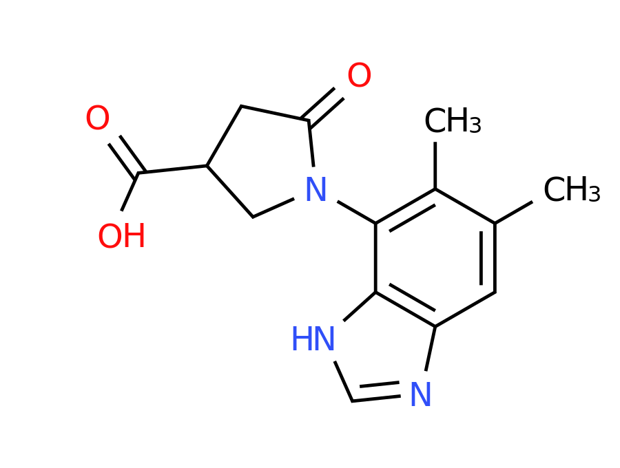 Structure Amb17636701