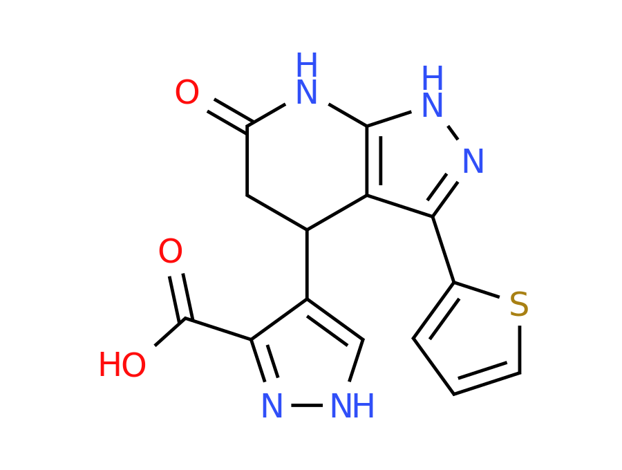 Structure Amb17636810