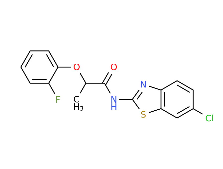 Structure Amb1763683